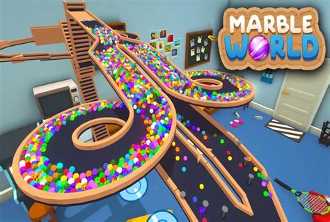 marble world online free|More.